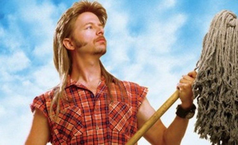 Here’s the Trailer for ‘Joe Dirt 2: Beautiful Loser’ Streaming Exclusively on Crackle
