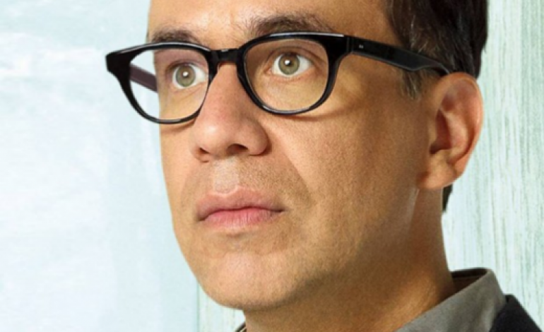 Fred Armisen Will Join in on the Laughs for ‘Zoolander 2’