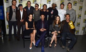 A Deep Look at the Extended Cast of The Avengers: Age of Ultron