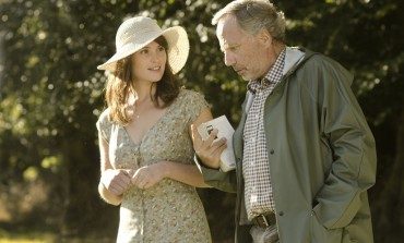 The Return of 'Madame Bovary' in 'Gemma Bovery'