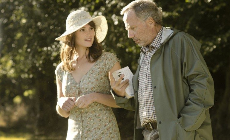 The Return of ‘Madame Bovary’ in ‘Gemma Bovery’