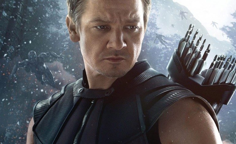 Jeremy Renner Was Trying To Save His Nephew, Sherrif’s Report Says