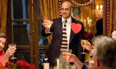 'Beauty And The Beast' Adds A New Piece Of Furniture: Stanley Tucci
