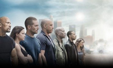 Let's Talk About...'Furious 7'