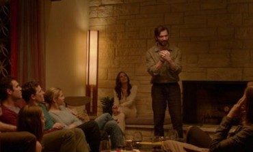 SXSW Midnight Premiere 'The Invitation' Picked up by Drafthouse