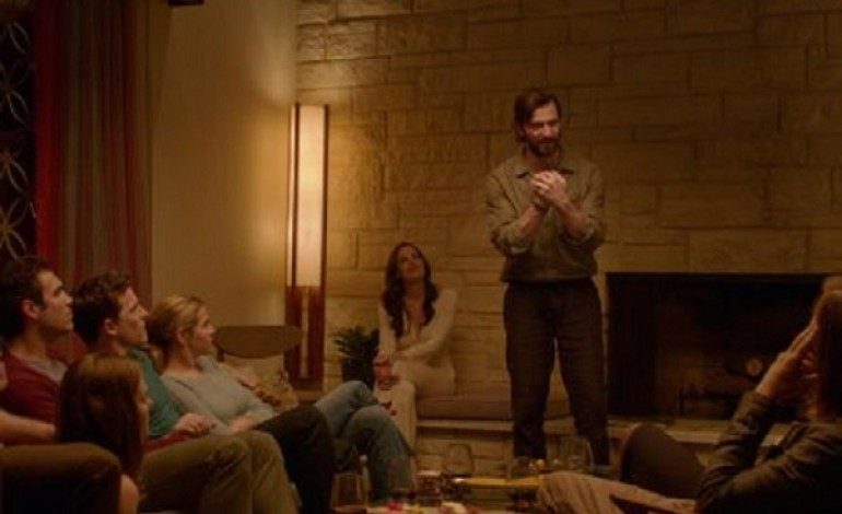 SXSW Midnight Premiere ‘The Invitation’ Picked up by Drafthouse