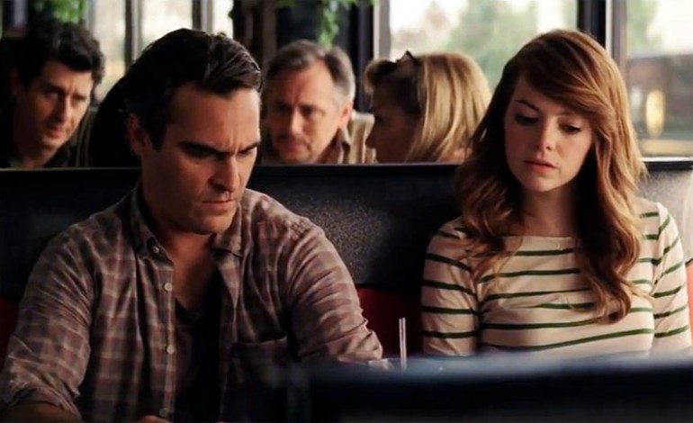 Watch the First Trailer for Woody Allen’s ‘Irrational Man’