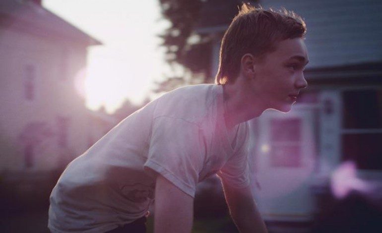 See a Clip from the Tribeca Audience Award Winner ‘King Jack’