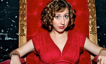 Kristen Schaal Jumps On Board 'Michelle Darnell' with Kathy Bates and Kristen Bell