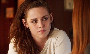 Kristen Stewart in Talks for the Ang Lee Film 'Billy Lynn's Long Halftime Walk'