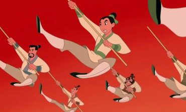 'Mulan' and the Gifts of Animation
