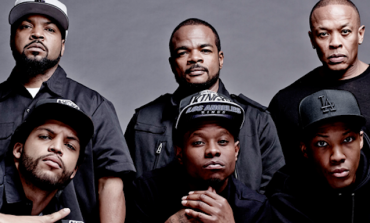 Here's the Newest Trailer for the Rap Biopic 'Straight Outta Compton'