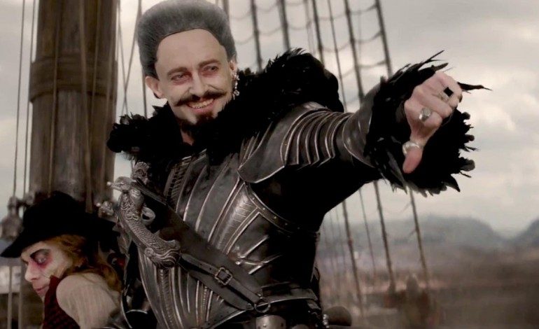 Warner Bros. Pushes ‘Pan’ from Summer to Fall