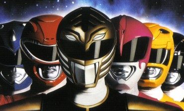 'Project Almanac' Director Approached for New 'Power Rangers' Flick