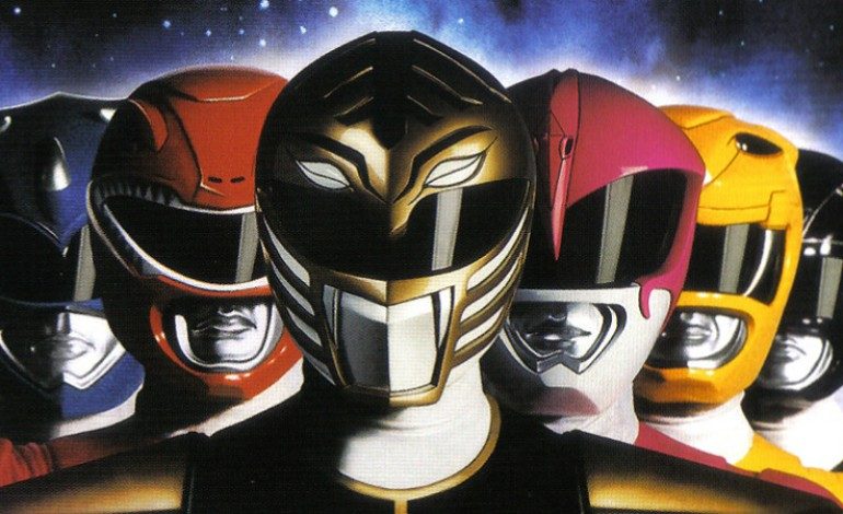 ‘Project Almanac’ Director Approached for New ‘Power Rangers’ Flick