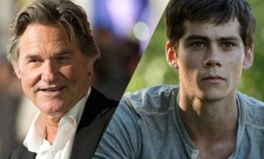 Kurt Russell, Dylan O'Brien Added to 'Deepwater Horizon' Cast