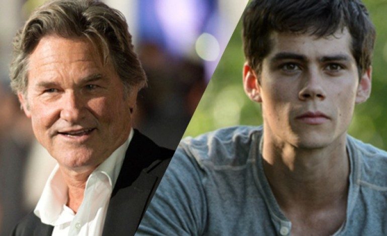 Kurt Russell, Dylan O’Brien Added to ‘Deepwater Horizon’ Cast