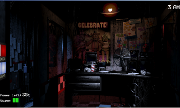 Are You Ready for a 'Five Nights At Freddy's' Movie?