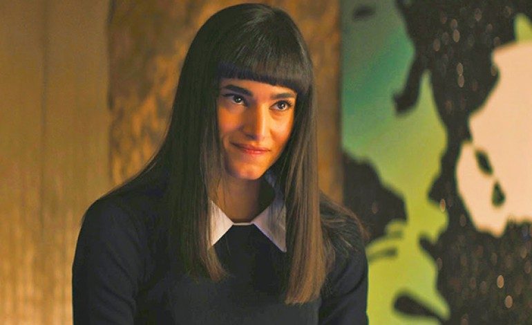 Sofia Boutella to Star in ‘The Mummy’ Reboot