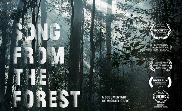 Movie Review – ‘Song from the Forest’