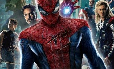 Kevin Feige Dishes on the New, Younger Spider-Man