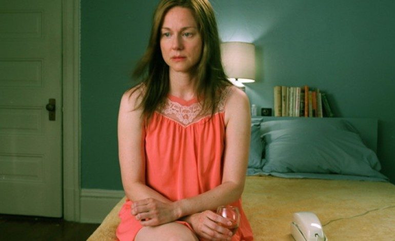 Laura Linney In Showtime's Cancer Comedy The New York Times, 59% OFF