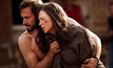 'Strangerland' Trailer - Nicole Kidman Faces a Family Crisis While Sporting Her Native Accent