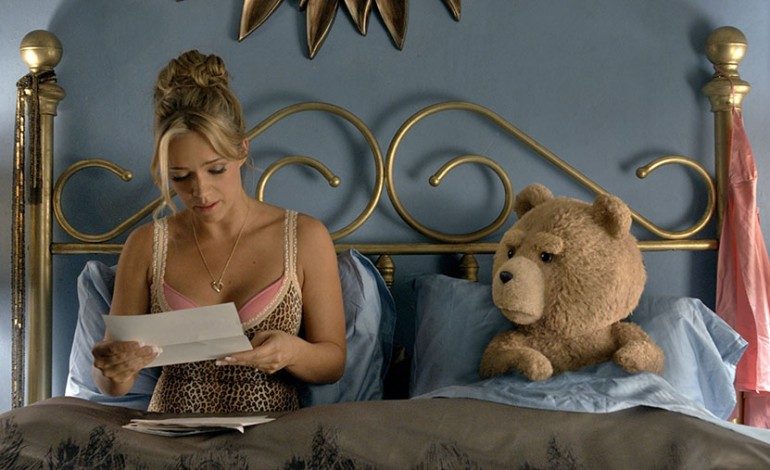 Watch the Profanity-Laden Red Band Trailer for ‘Ted 2’