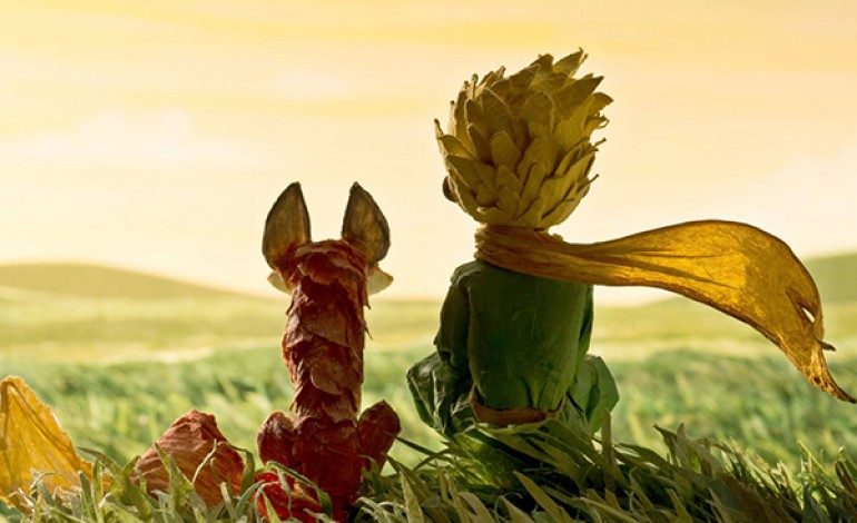 Second ‘Little Prince’ Trailer Shows Off Contrasting Animation Styles