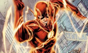 Lord and Miller Will Write 'The Flash'