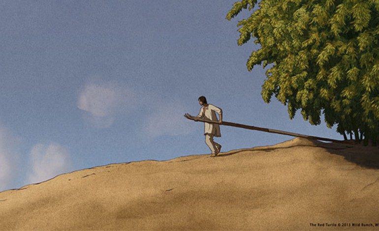 Cannes Will Get a Peek at Wild Bunch-Studio Ghibli-Michael Dudok de Wit Collaboration, ‘The Red Turtle’