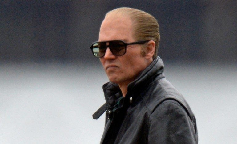 Here’s the Second Trailer for Johnny Depp’s ‘Black Mass’