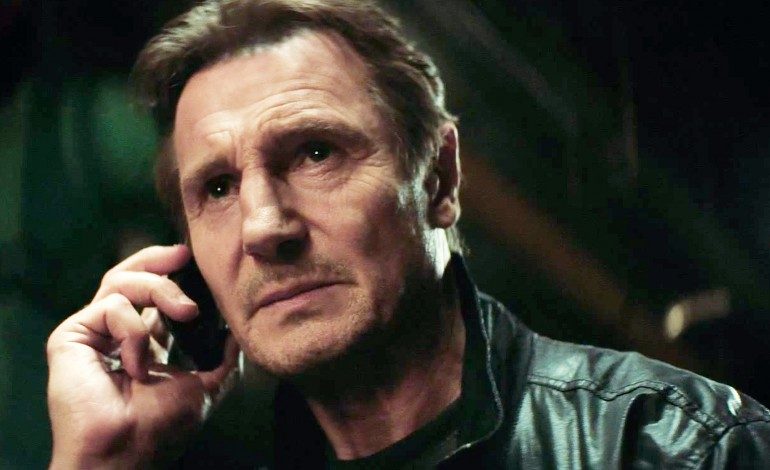 Liam Neeson in Final Talks to Star in Thriller ‘A Willing Patriot’