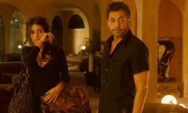 Javier Bardem and Penelope Cruz to Star in Biopic 'Escobar'