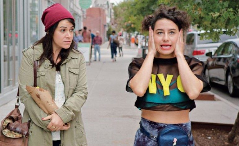 Paul Feig is Making a Comedy With the ‘Broad City’ Duo
