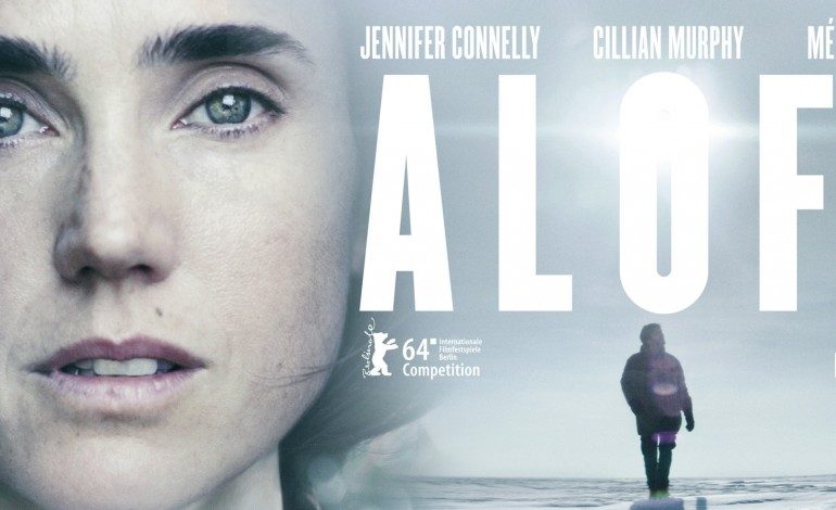 Movie Review – ‘Aloft’
