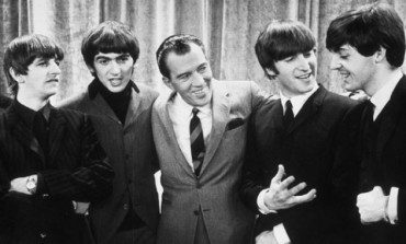 Studiocanal and White Horse Pictures to Distribute Ron Howard's Beatles Documentary