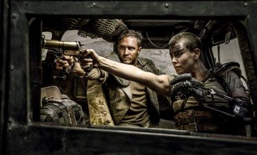 Let's Talk About...'Mad Max: Fury Road'