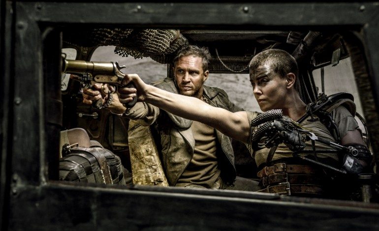 Let’s Talk About…’Mad Max: Fury Road’