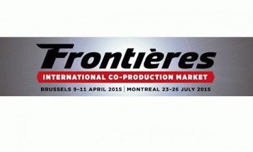 Frontières Announces Projects for Fantasia 2015