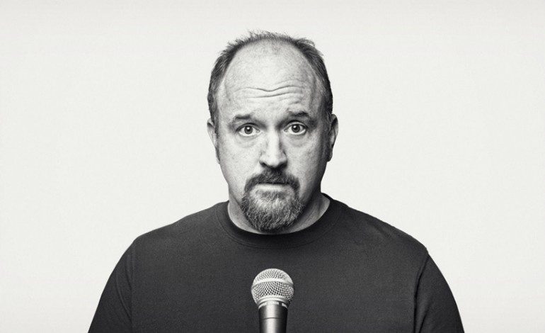 Louis C.K. to Headline New Indie Comedy ‘I’m a Cop’