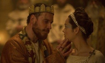 Check Out These Clips of Michael Fassbender and Marion Cotillard in 'Macbeth'