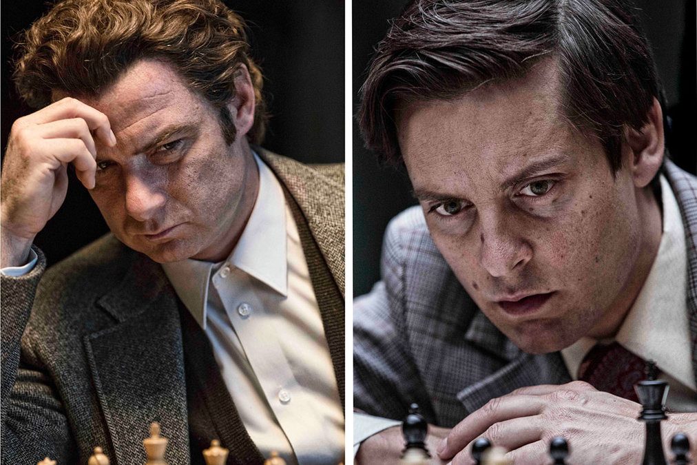 Tobey Maguire Anguishes Over Chess Glory In Trailer for Bobby