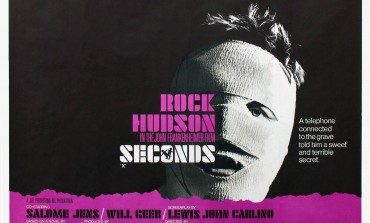 Director B-Side: John Frankenheimer and 'Seconds'