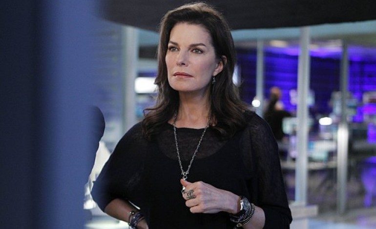 Sela Ward Will be Our Next Cinematic President in ‘Independence Day 2’