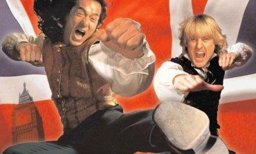 MGM is Re-Igniting Jackie Chan and Owen Wilson Sequel 'Shanghai Dawn'