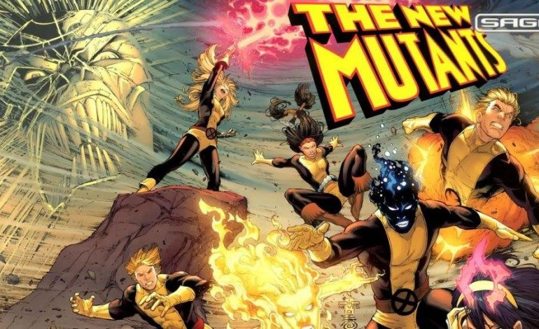 Alice Braga to Replace Rosario Dawson in ‘New Mutants’