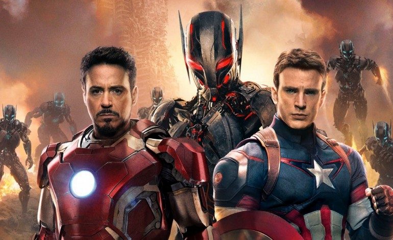 Triple Hammer Time: ‘Age of Ultron’ and Screenwriting Structure