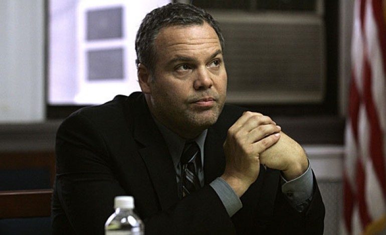 Vincent D’Onofrio Will be the Villain in ‘CHiPs’ Adaptation