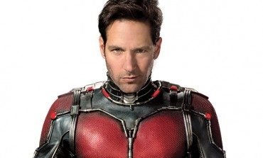 Paul Rudd aka Ant-Man Joins 'Captain America: Civil War'
